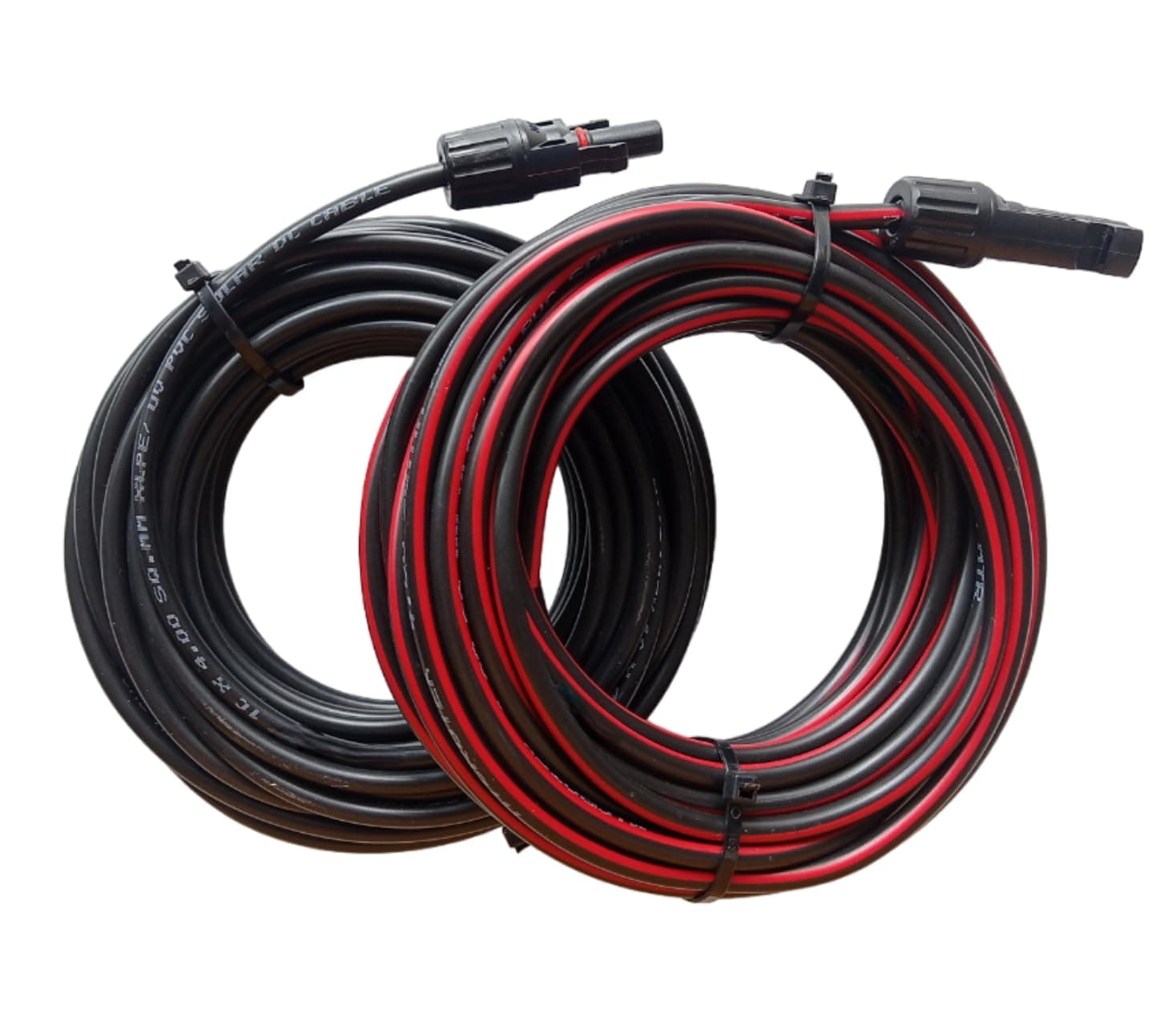 DC Cables