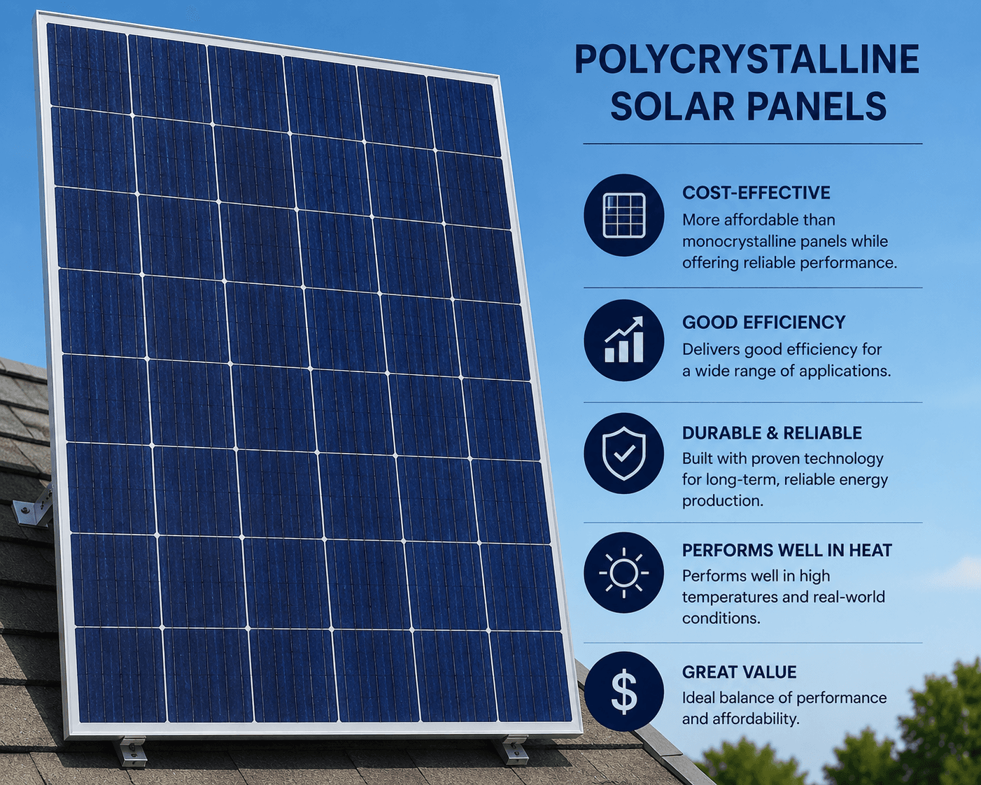 Solar Panels - Joramco solar product 2